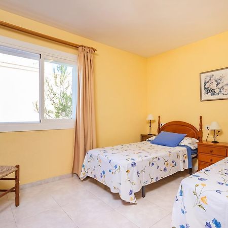 Apartamentos Amores San Telmo Сант Елм Екстериор снимка